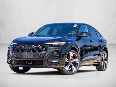 2026 Audi SQ5 Sportback