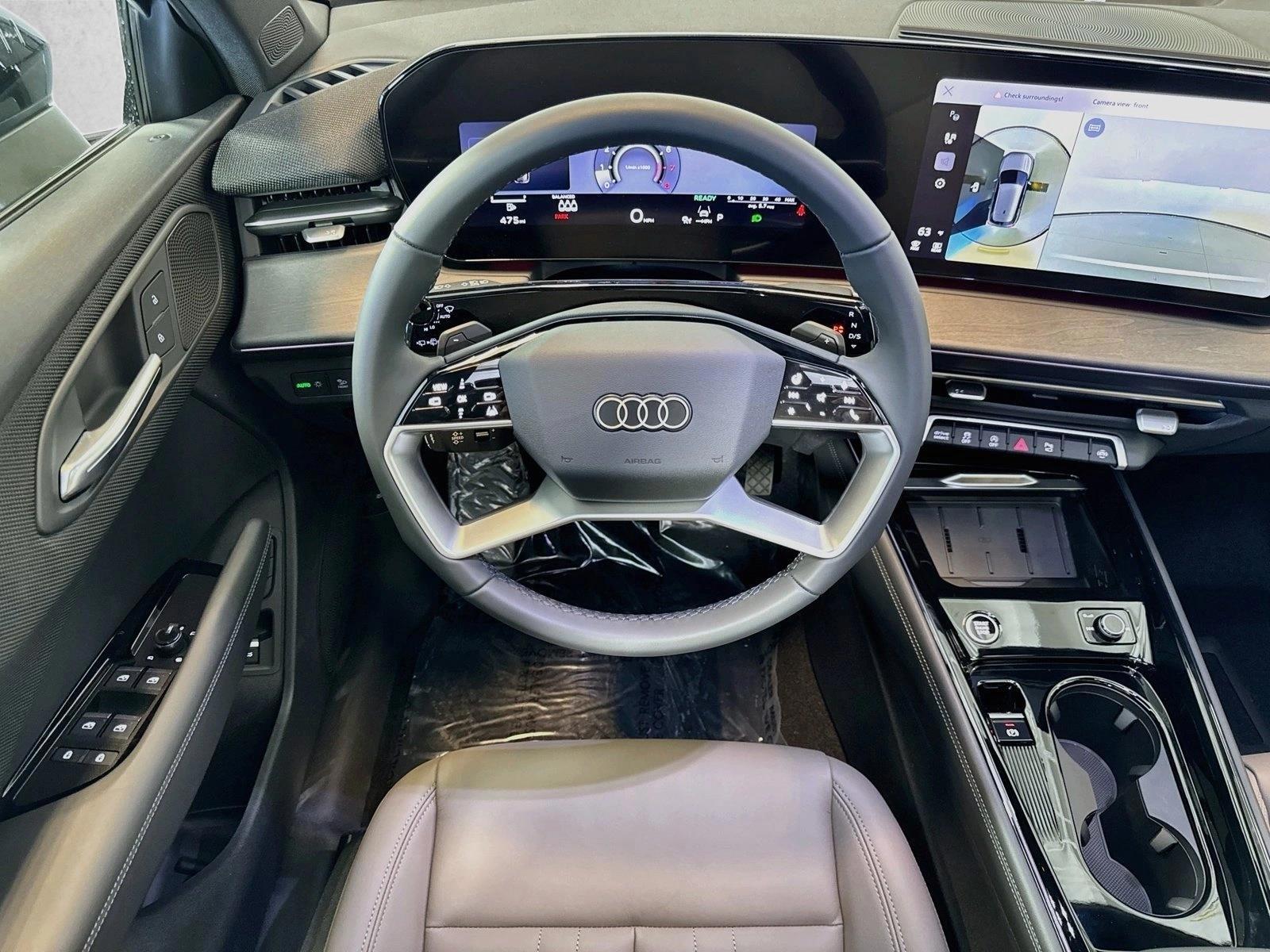 Thumbnail: 2026 Audi Q3 - 3