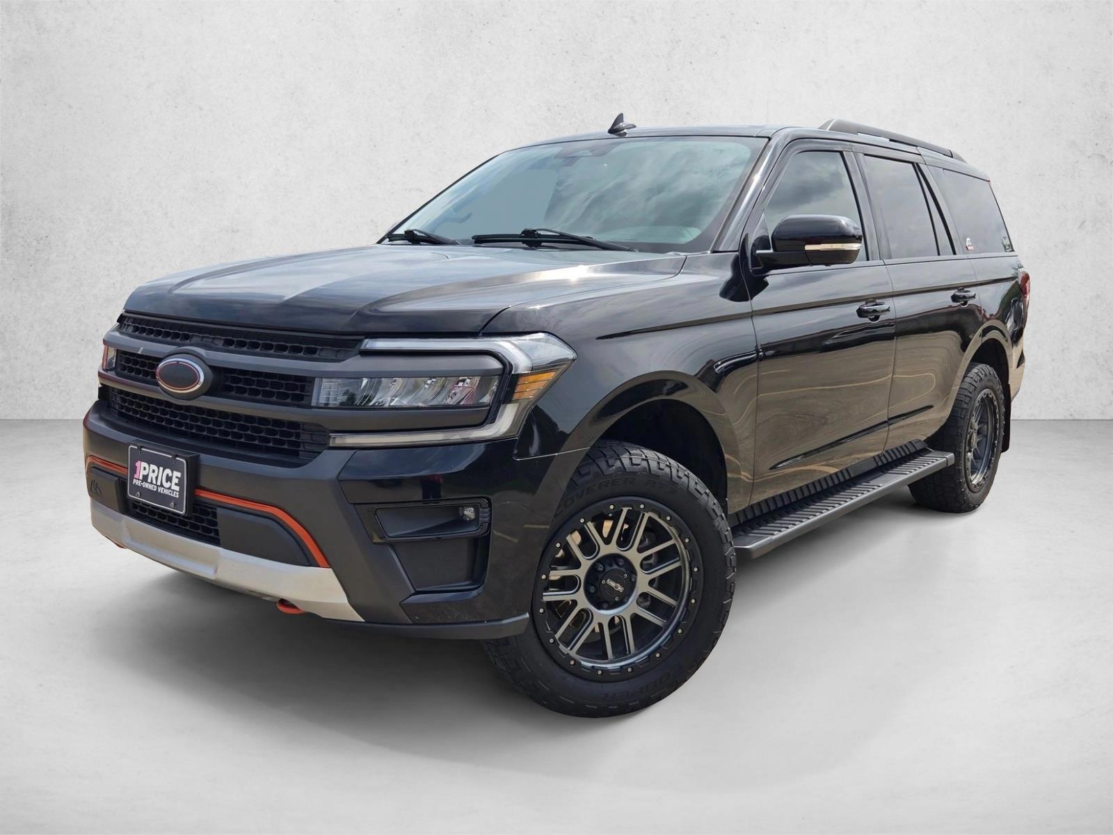 Thumbnail: 2022 Ford Expedition - 1