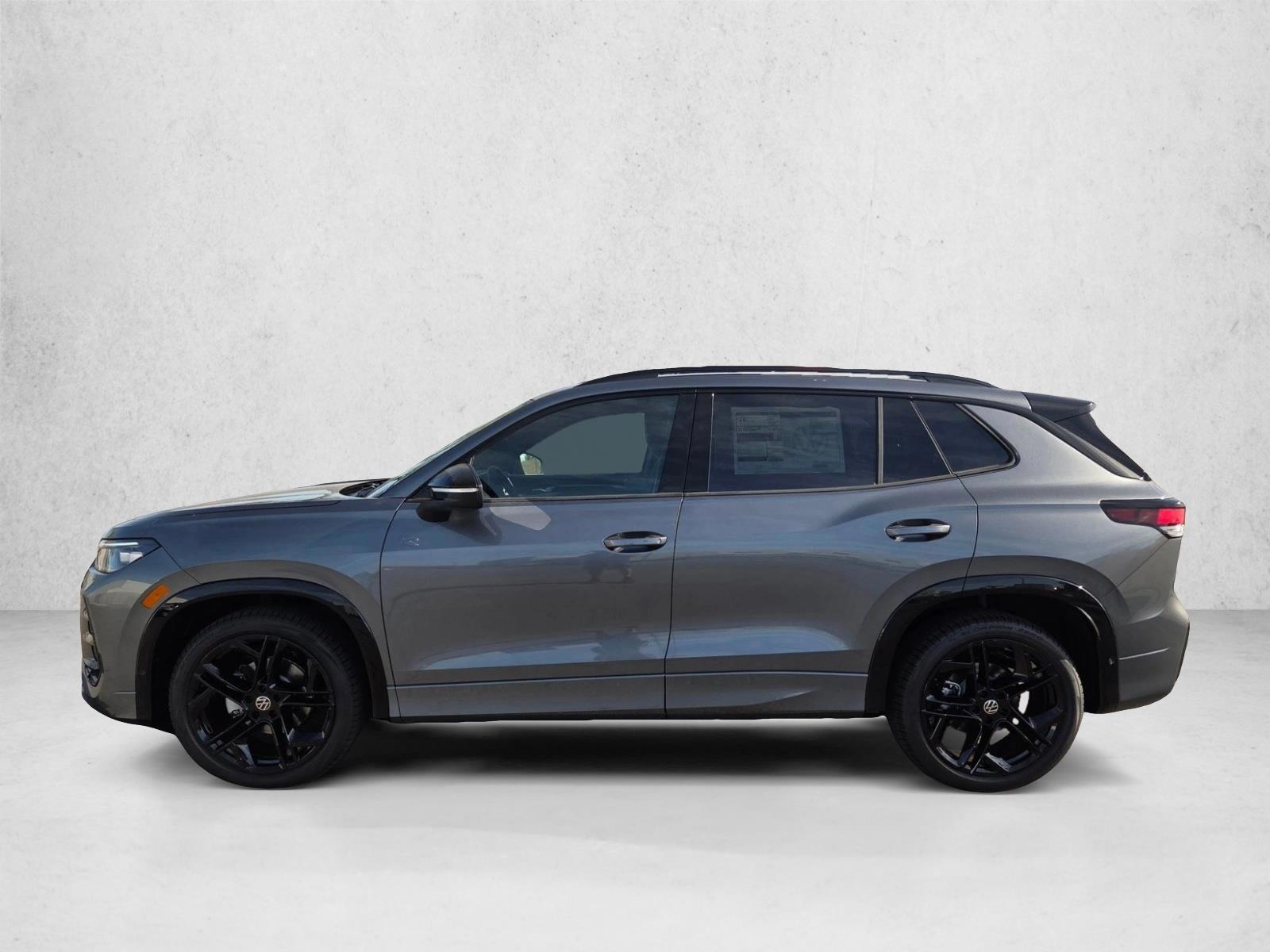 Thumbnail: 2026 Volkswagen Tiguan - 2
