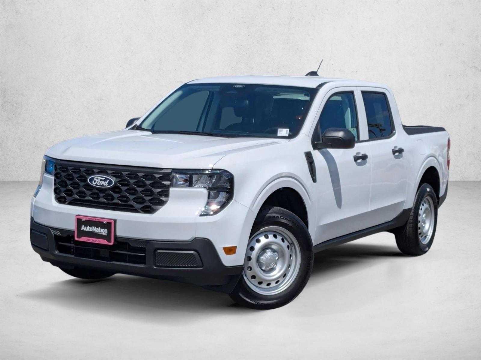 Thumbnail: 2026 Ford Maverick - 1