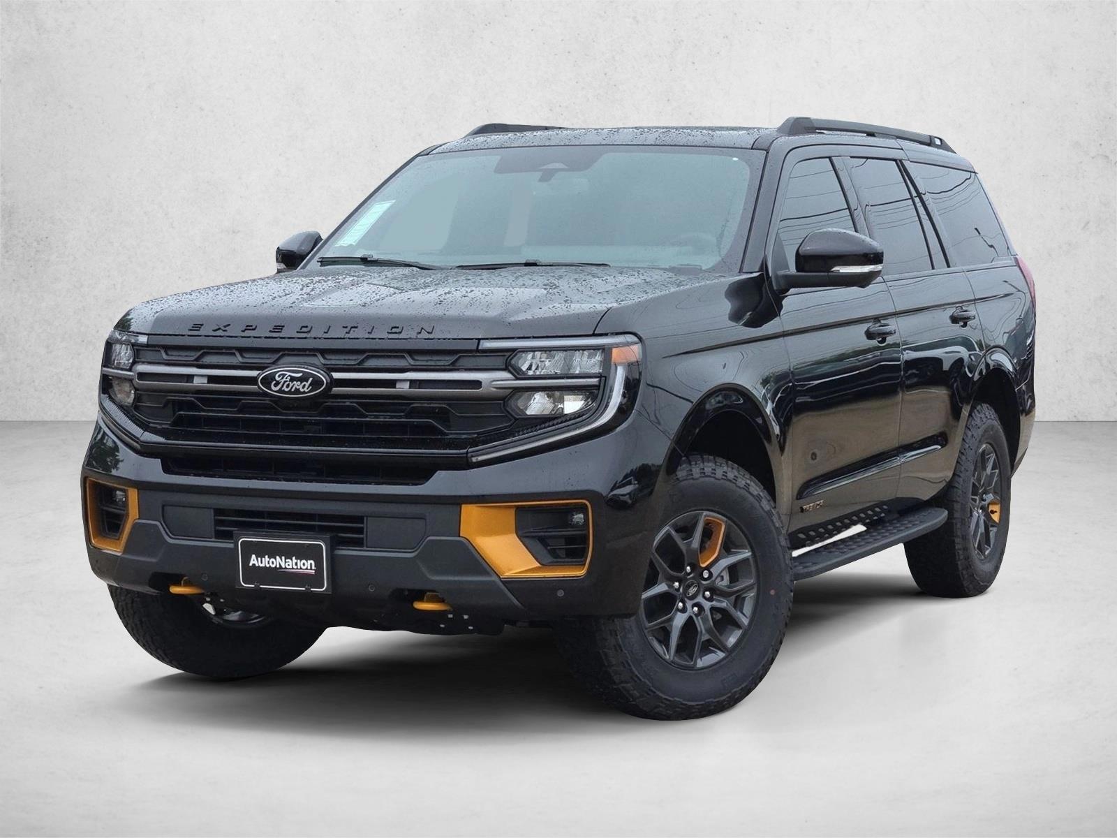 Thumbnail: 2026 Ford Expedition - 1
