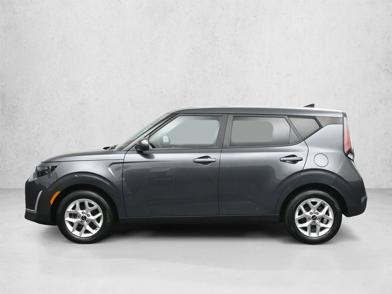 2024 Kia Soul