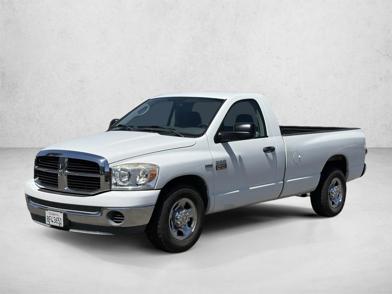 2007 Dodge Ram 2500