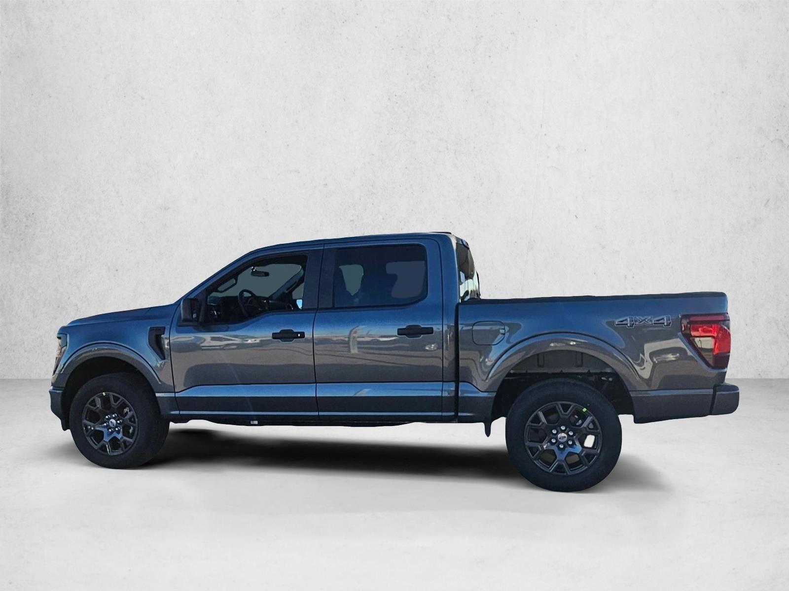 Thumbnail: 2026 Ford F-150 - 2