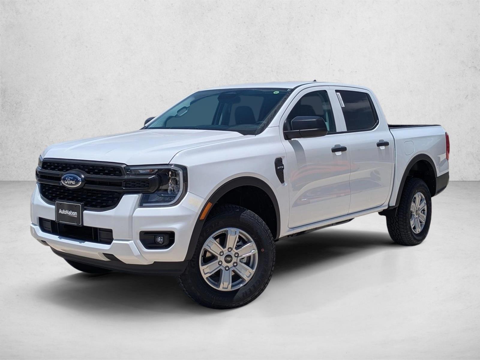Thumbnail: 2026 Ford Ranger - 1