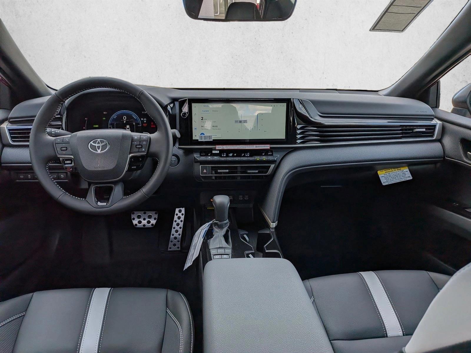 Thumbnail: 2026 Toyota Camry - 3