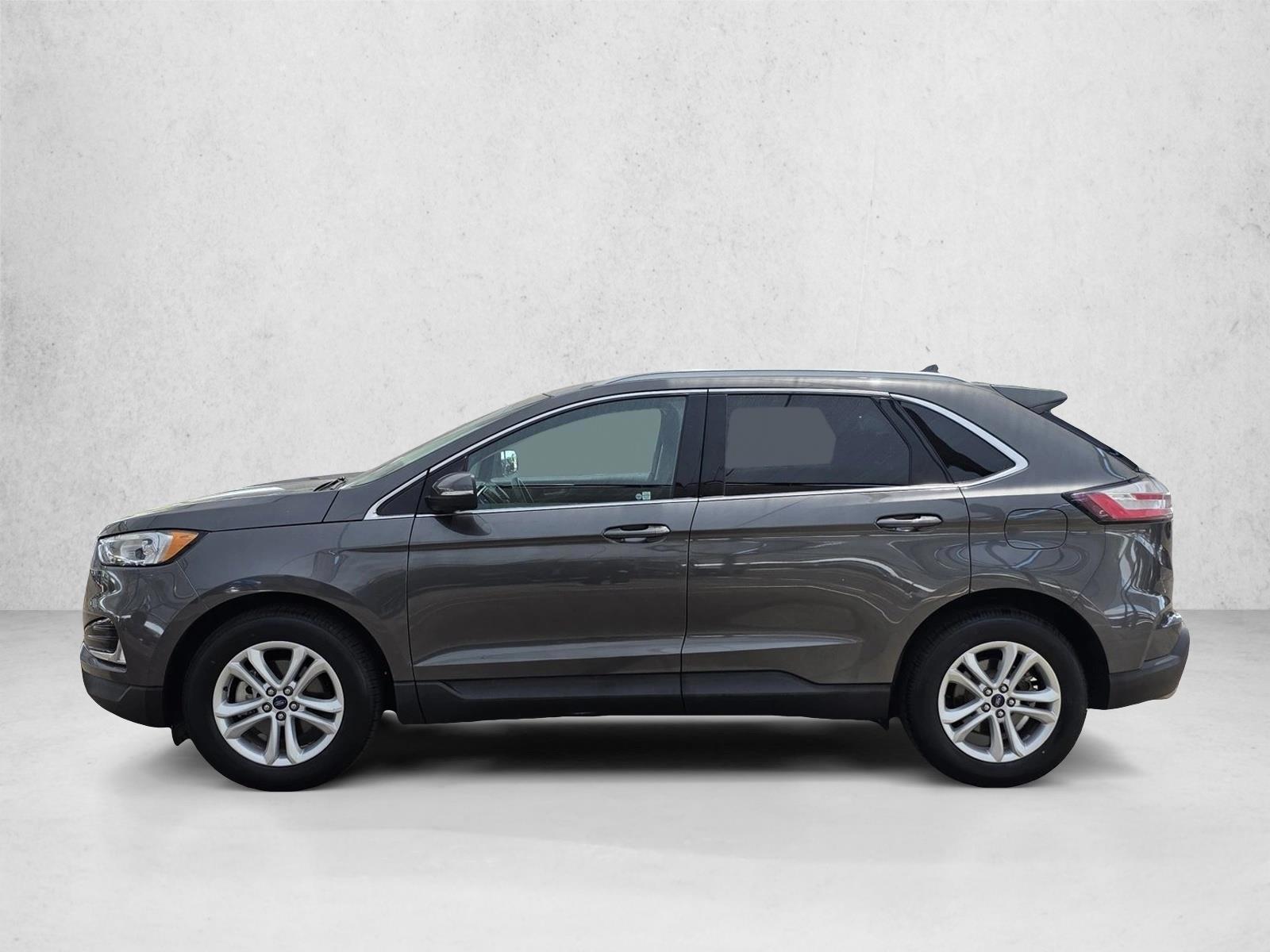 Thumbnail: 2019 Ford Edge - 2