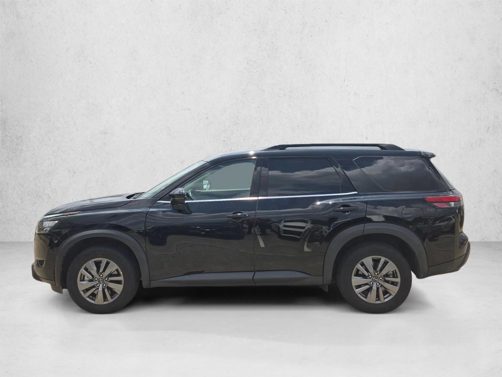 Thumbnail: 2025 Nissan Pathfinder - 2
