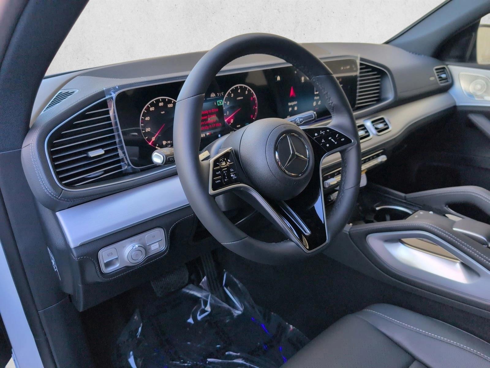 Thumbnail: 2026 Mercedes-Benz GLE - 3