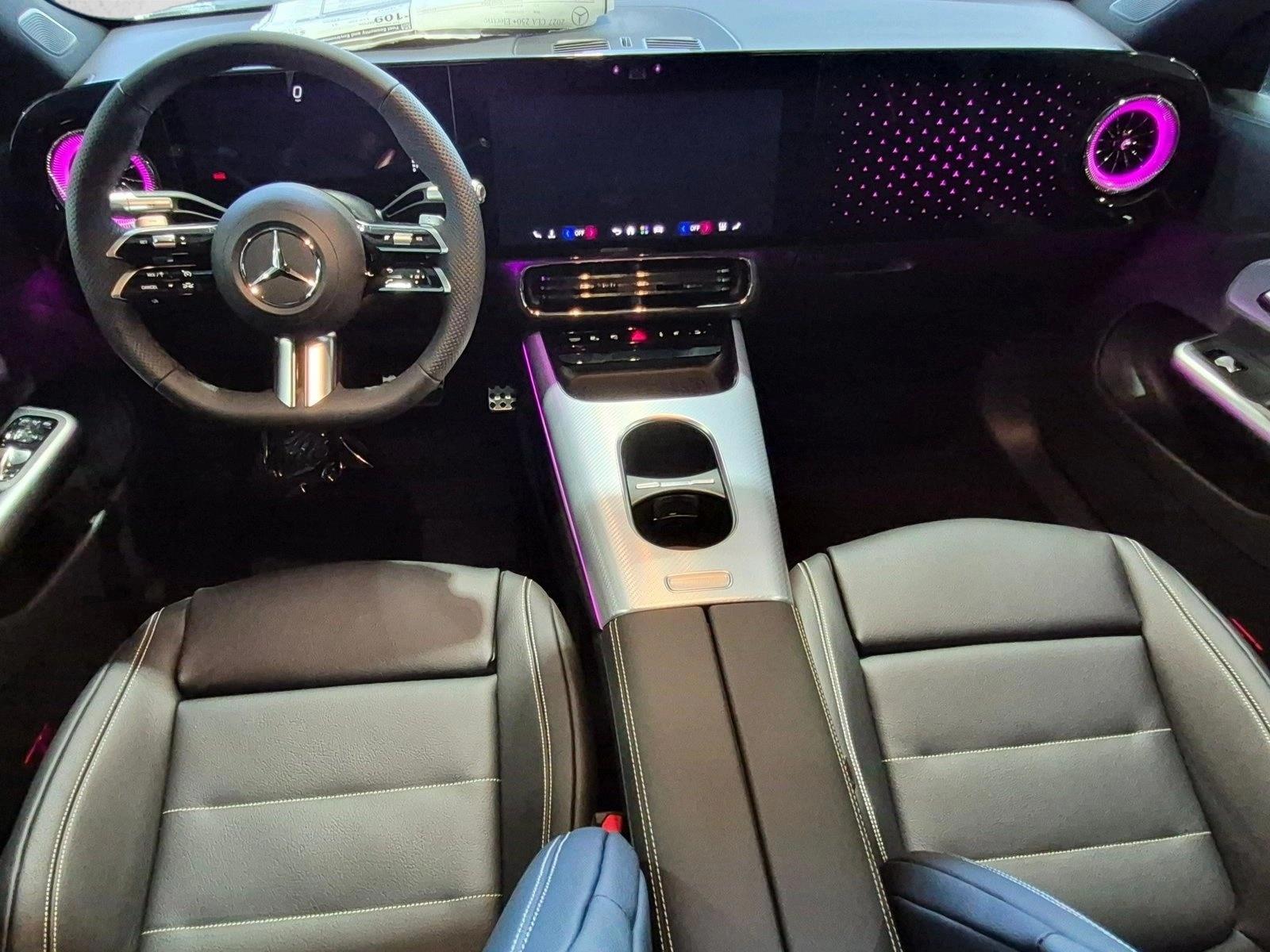 Thumbnail: 2027 Mercedes-Benz CLA - 4