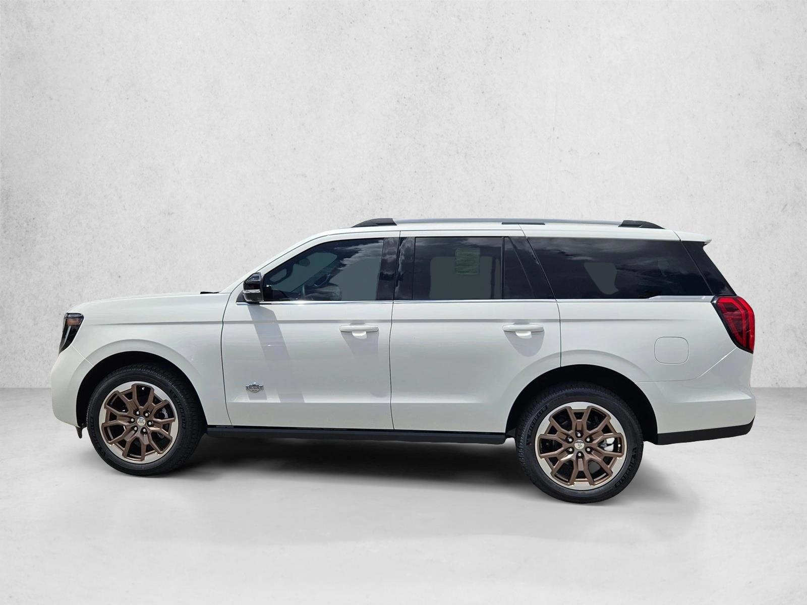 Thumbnail: 2026 Ford Expedition - 2