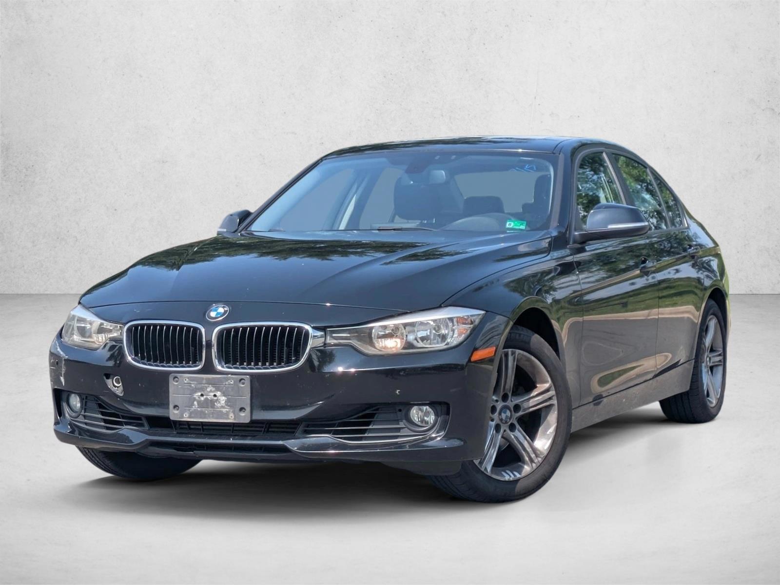 Thumbnail: 2014 BMW 3 Series - 1