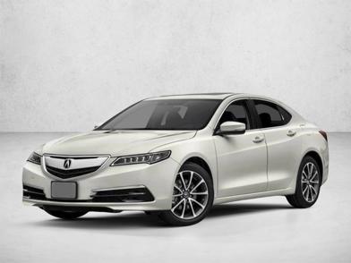 2016 Acura TLX Technology -
                  Valencia, CA