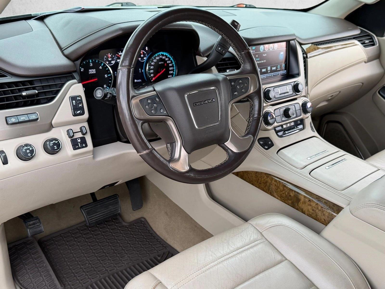 Thumbnail: 2017 GMC Yukon - 3