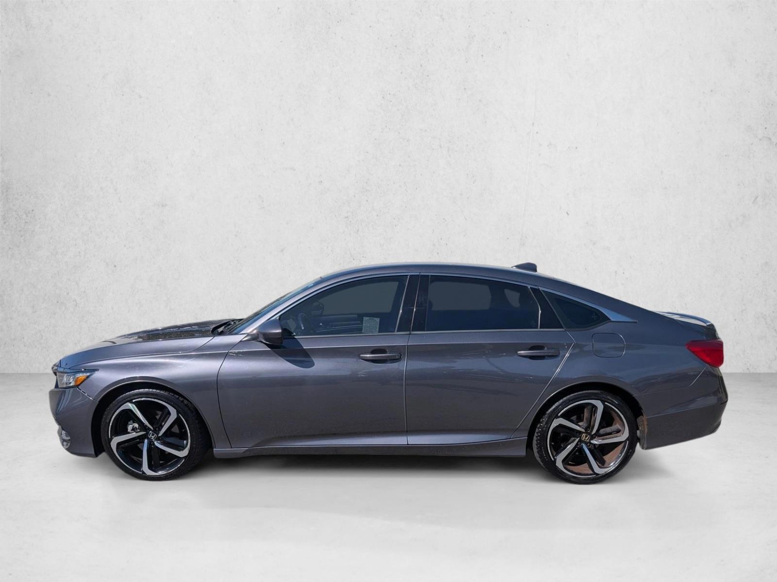 Thumbnail: 2018 Honda Accord - 2