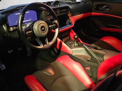 2024 Nissan Z