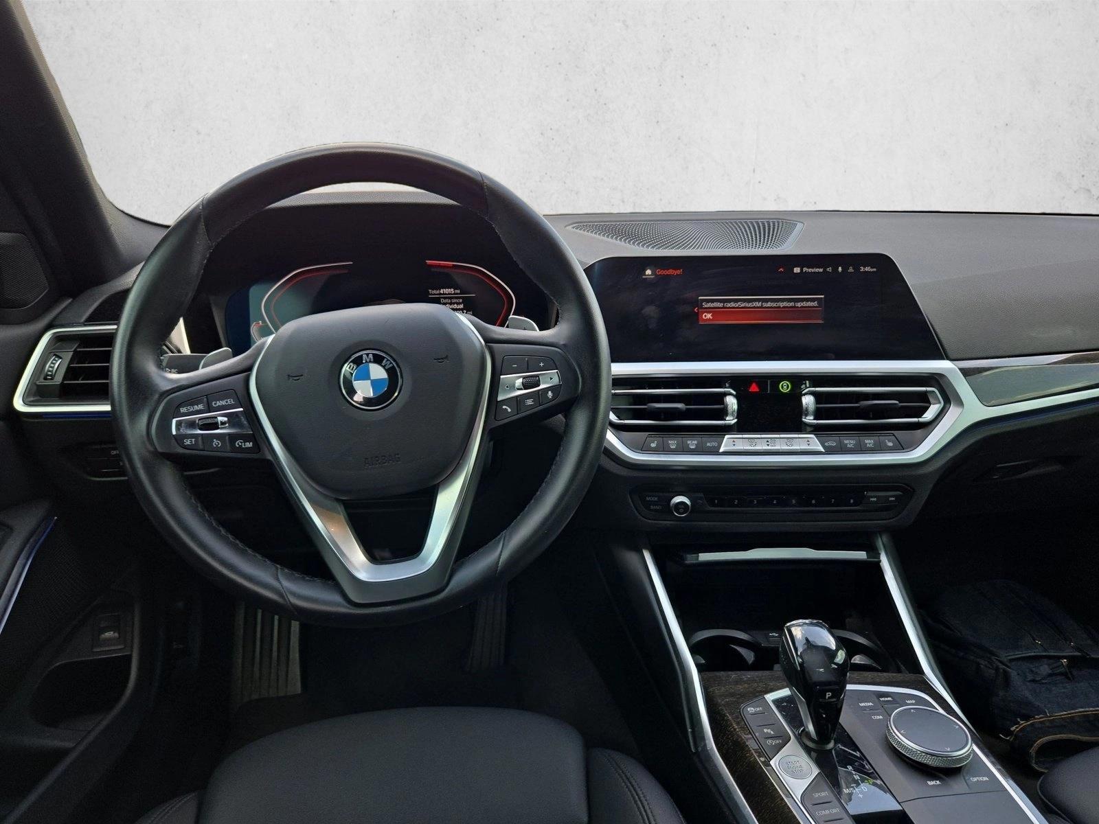 Thumbnail: 2020 BMW 3 Series - 3