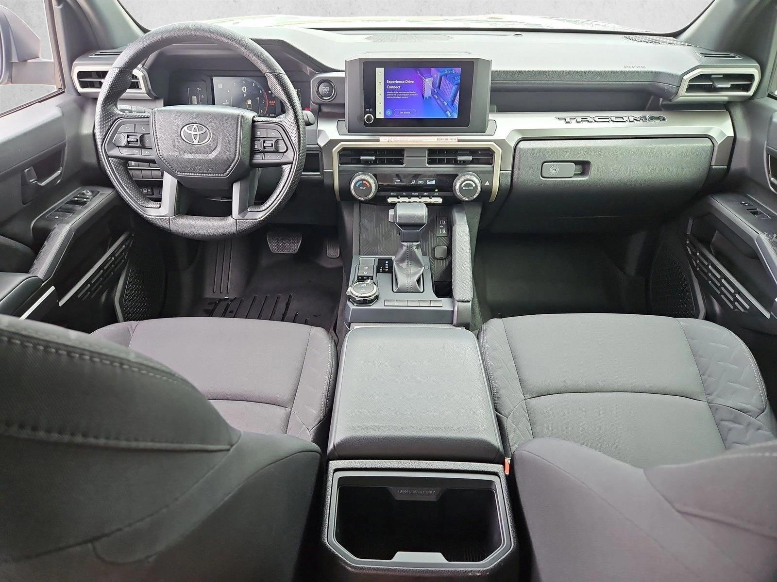 Thumbnail: 2025 Toyota Tacoma - 3