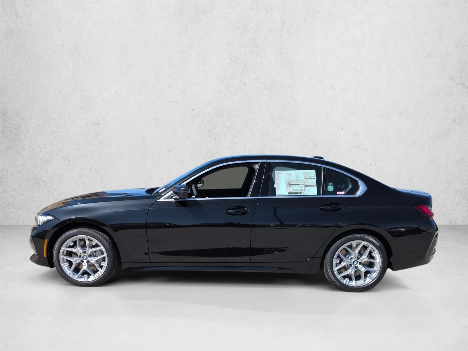 Thumbnail: 2026 BMW 3 Series - 2