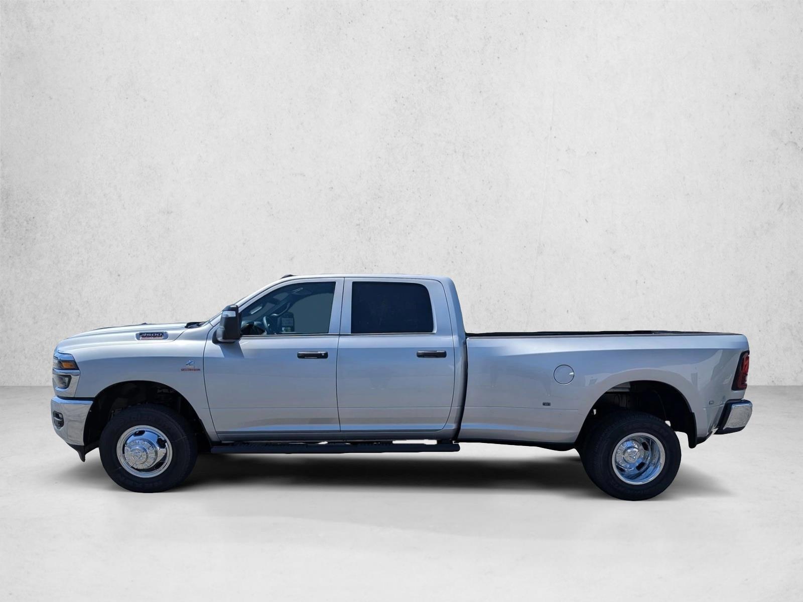 Thumbnail: 2026 RAM 3500 - 2