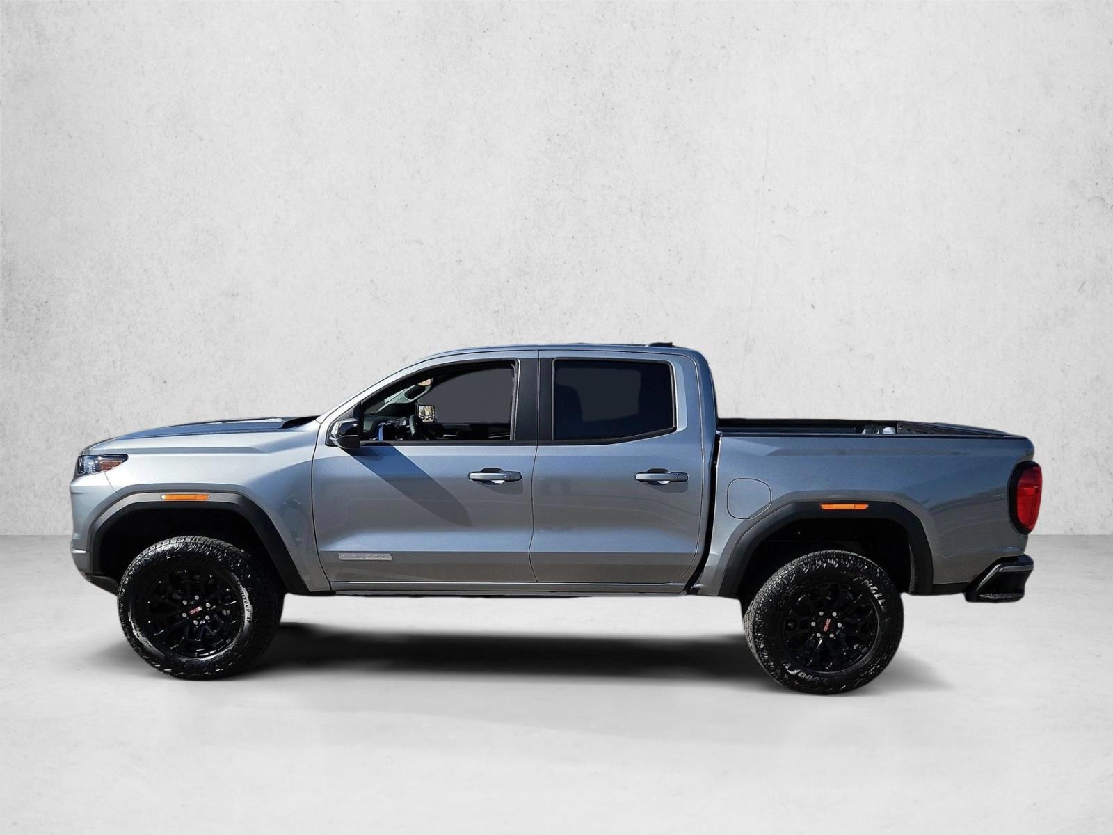 Thumbnail: 2026 GMC Canyon - 2