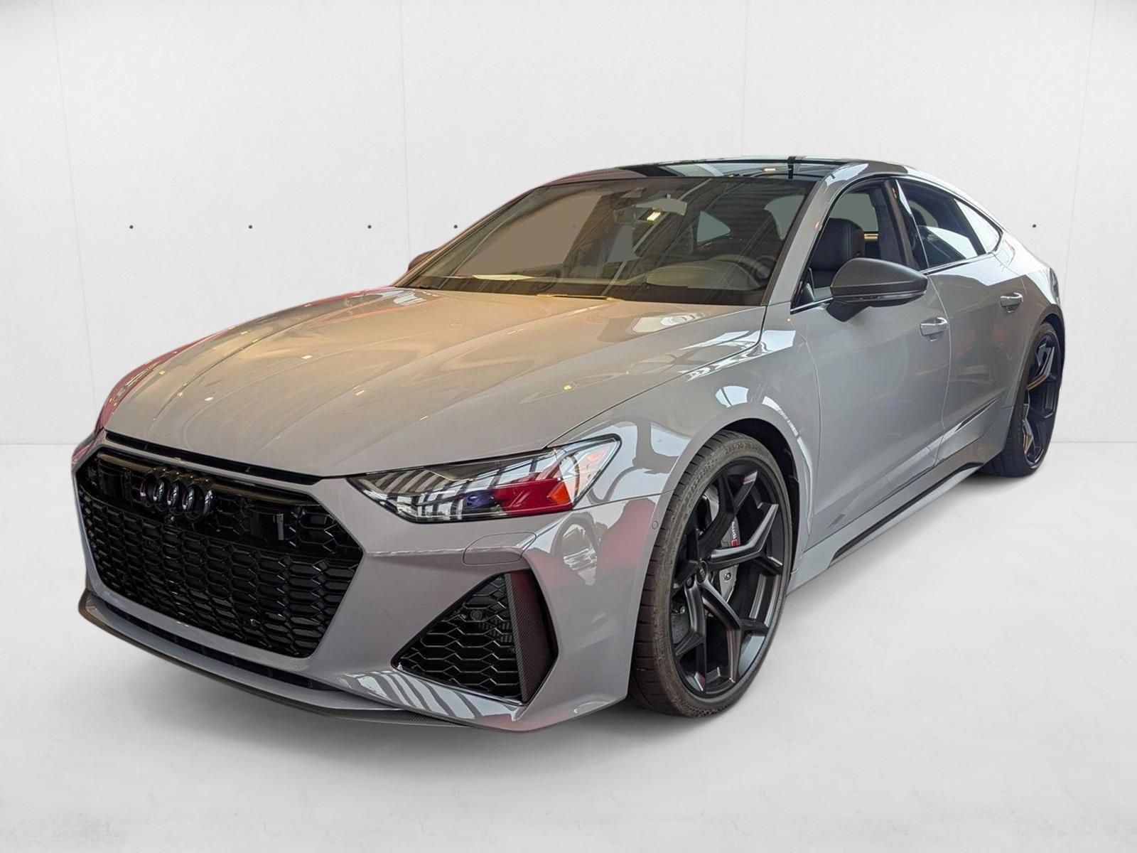 Thumbnail: 2025 Audi RS 7 - 1