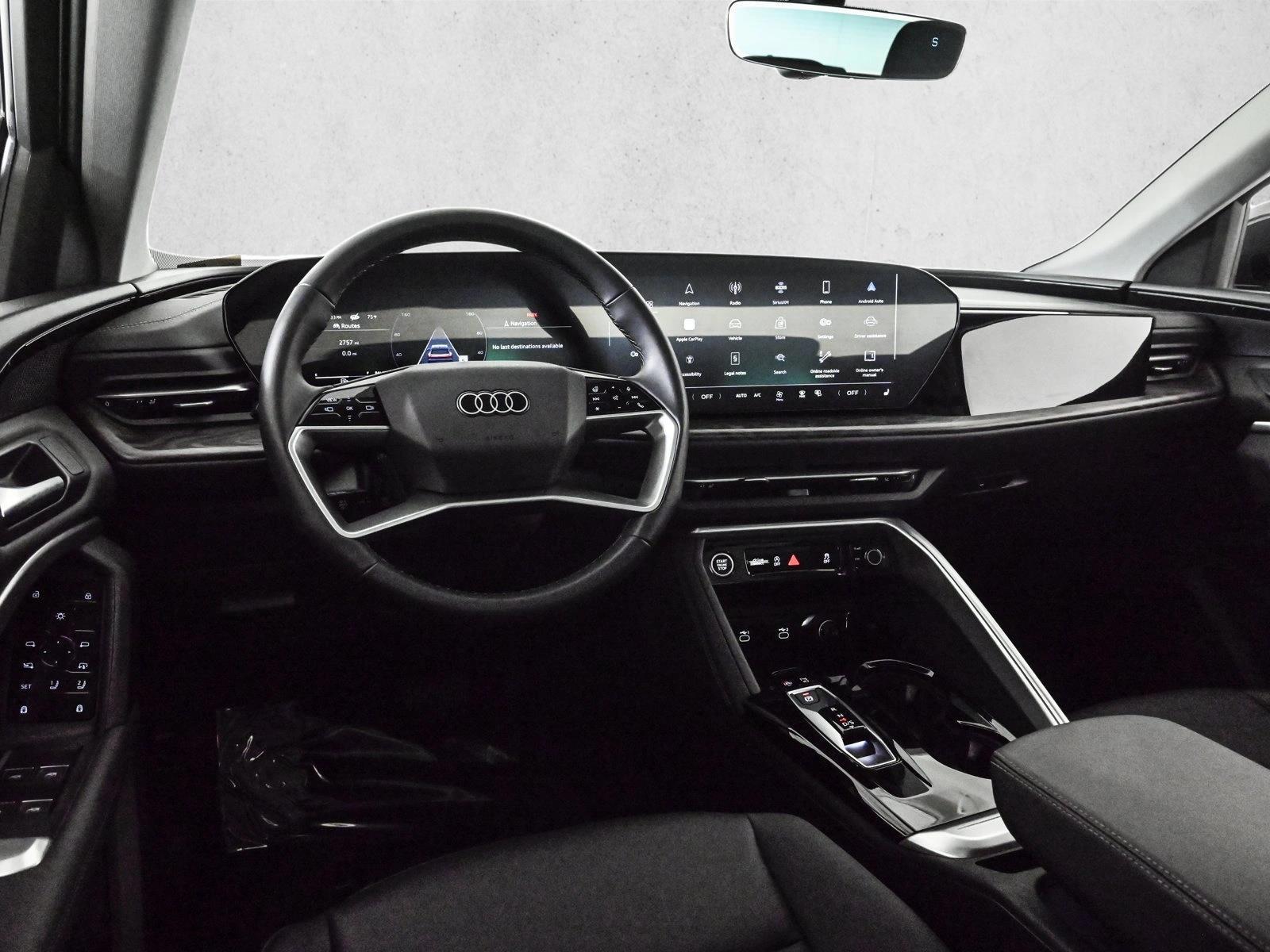 Thumbnail: 2025 Audi Q5 - 3