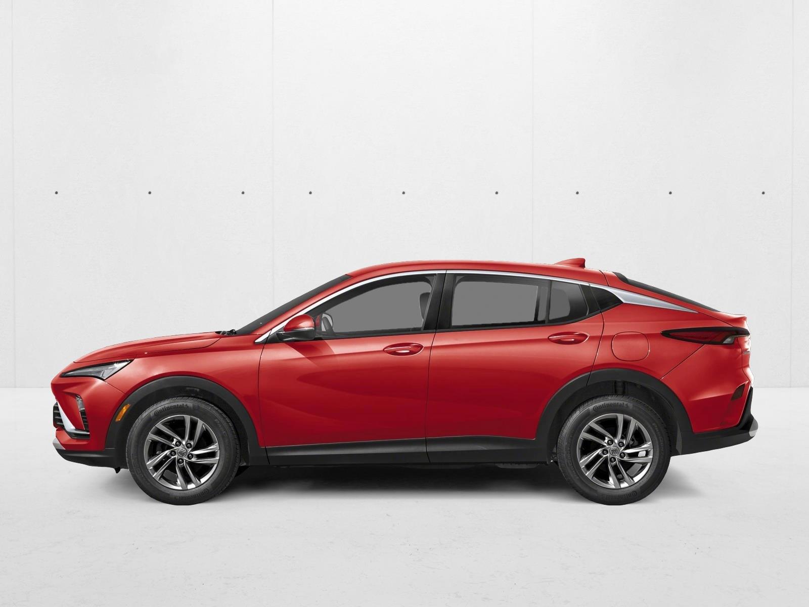 Thumbnail: 2026 Buick Envista - 2