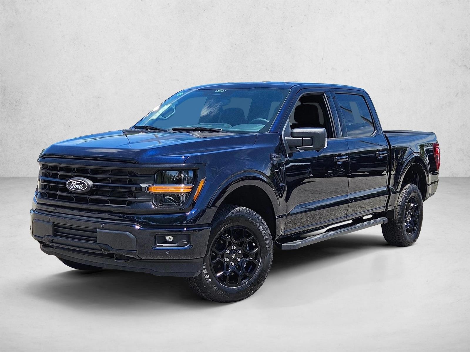Thumbnail: 2026 Ford F-150 - 1