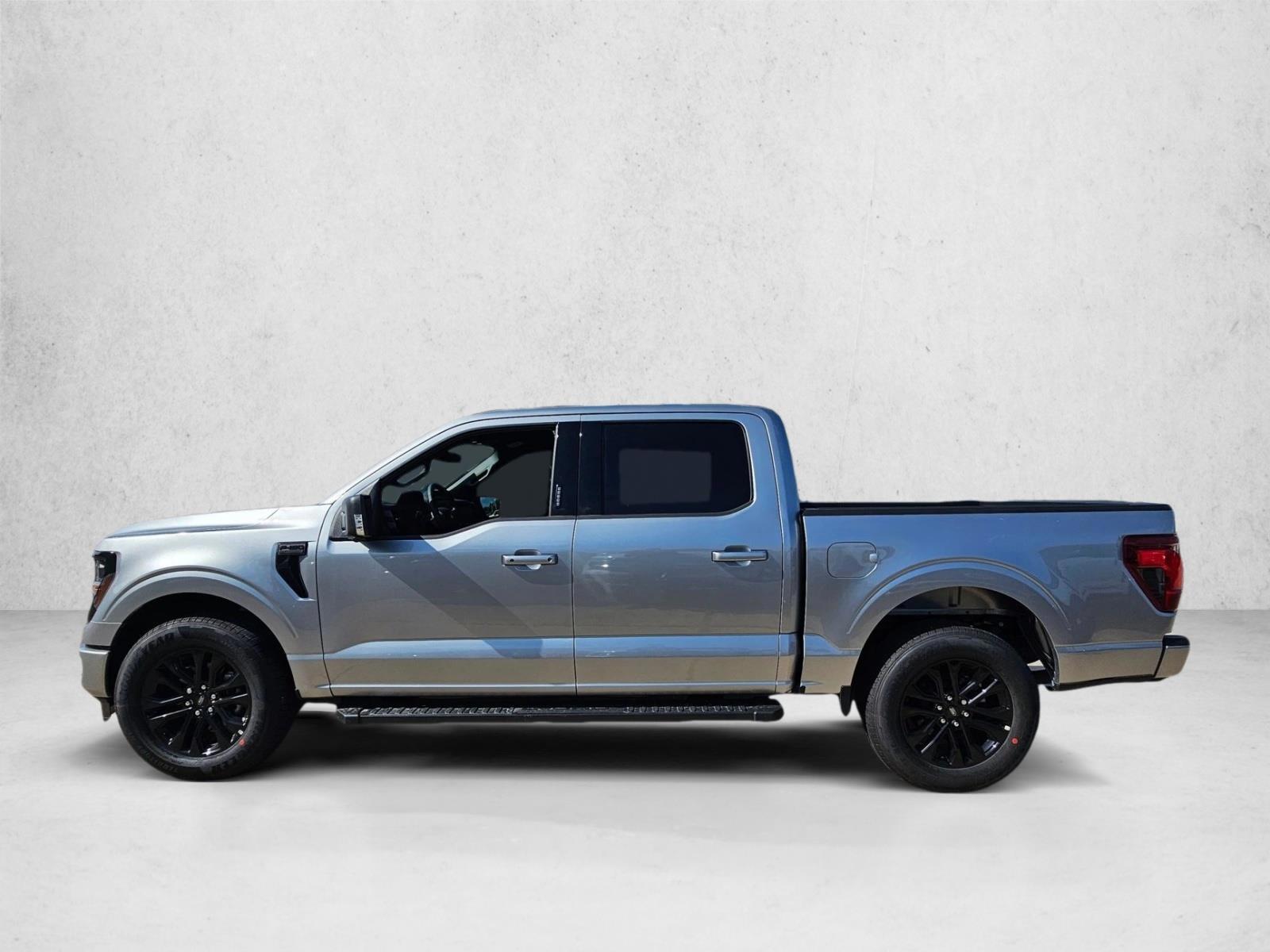 Thumbnail: 2026 Ford F-150 - 2