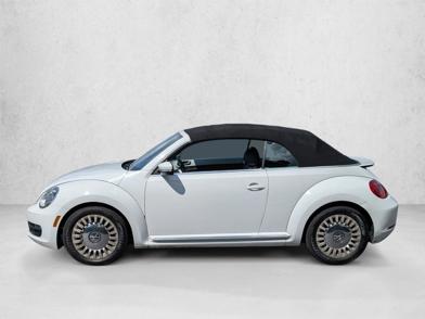 2016 Volkswagen Beetle