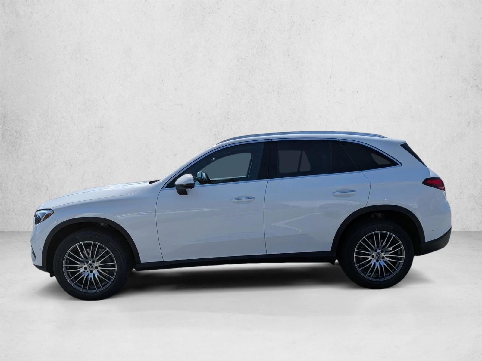 Thumbnail: 2026 Mercedes-Benz GLC - 2