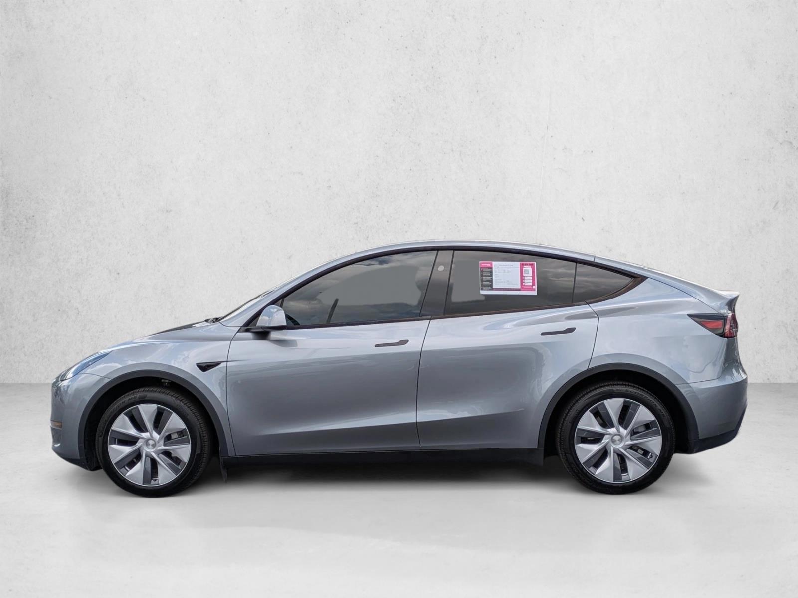 Thumbnail: 2024 Tesla Model Y - 2