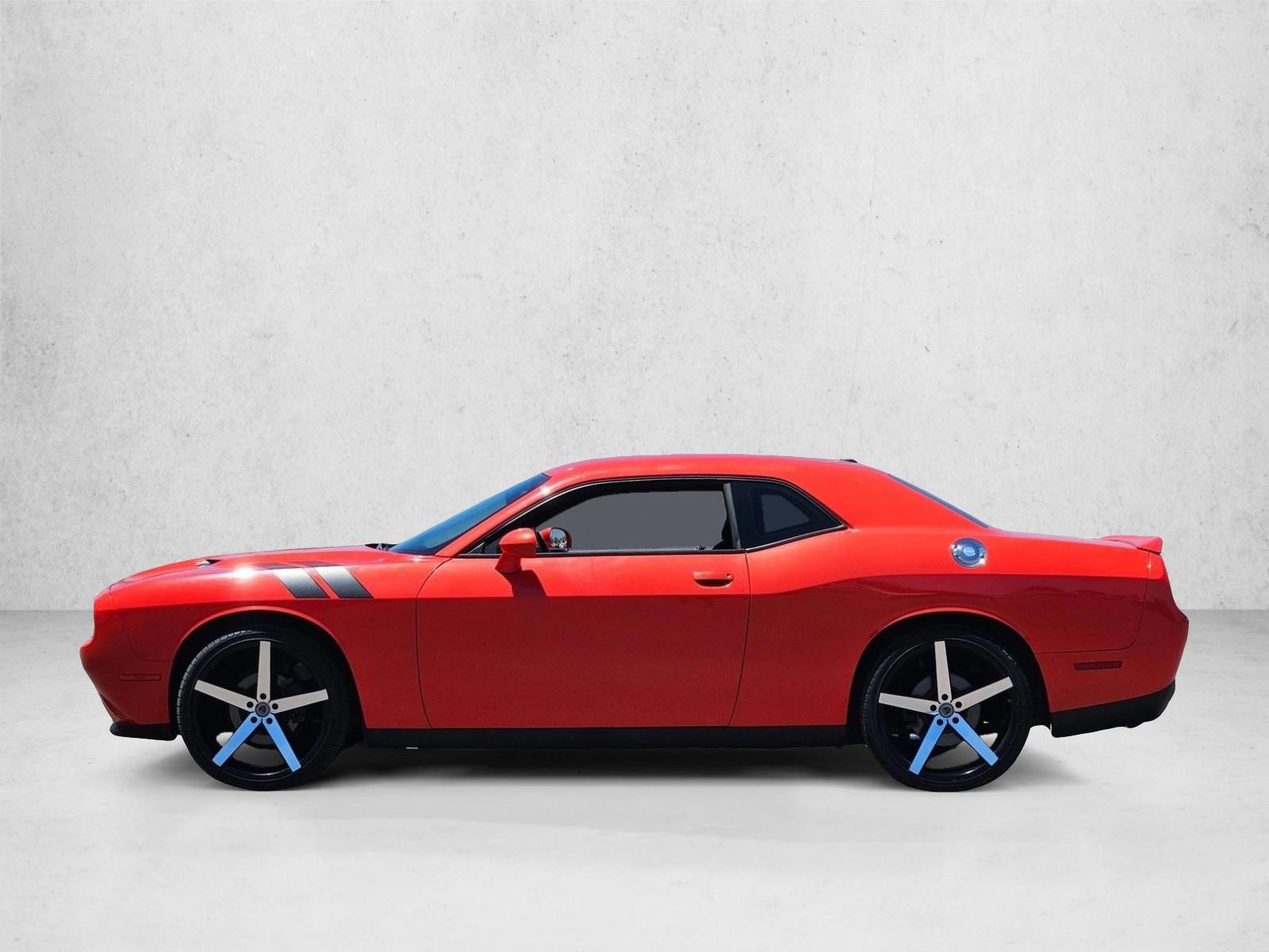 Thumbnail: 2016 Dodge Challenger - 2