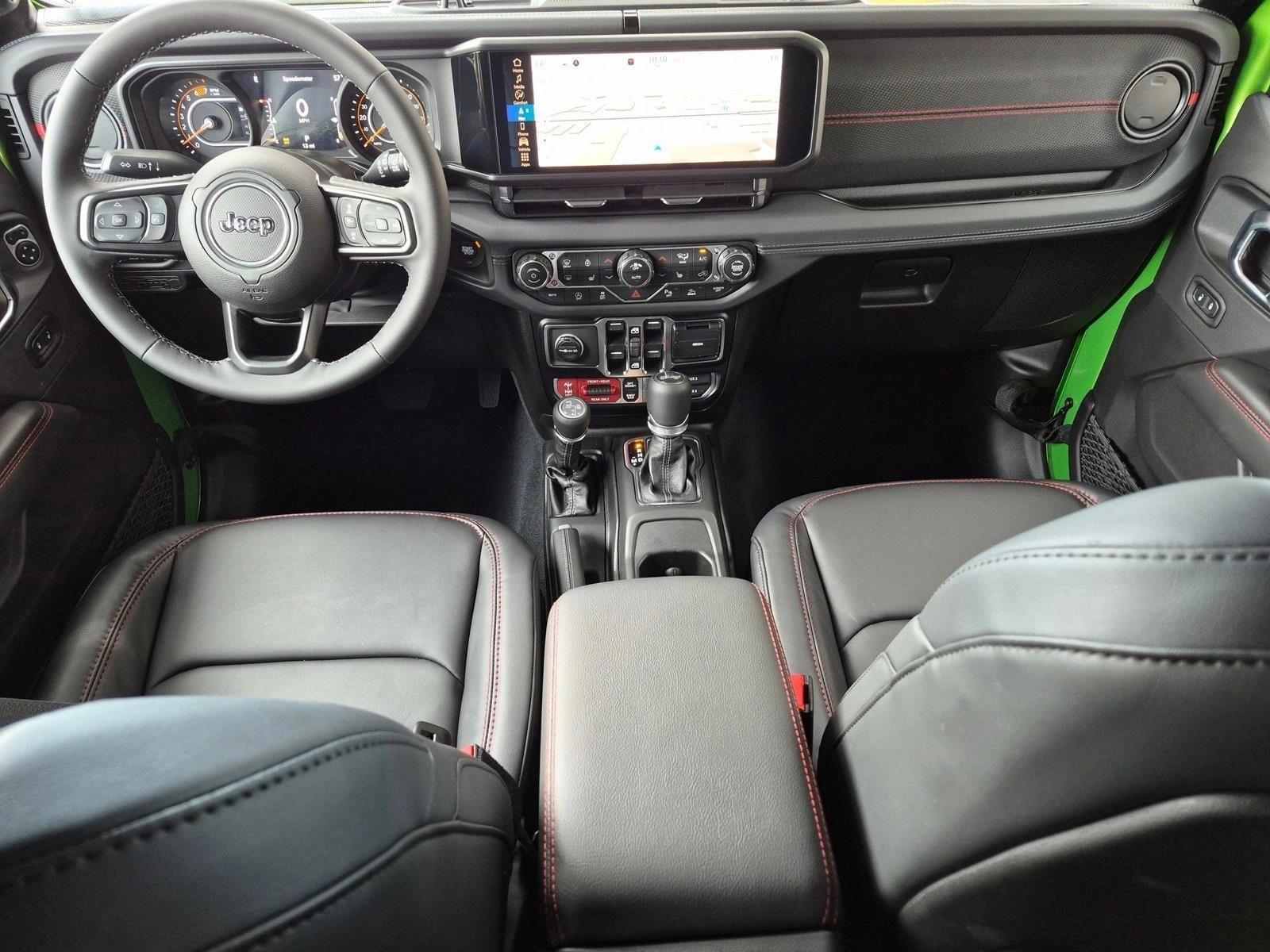 Thumbnail: 2026 Jeep Wrangler - 3