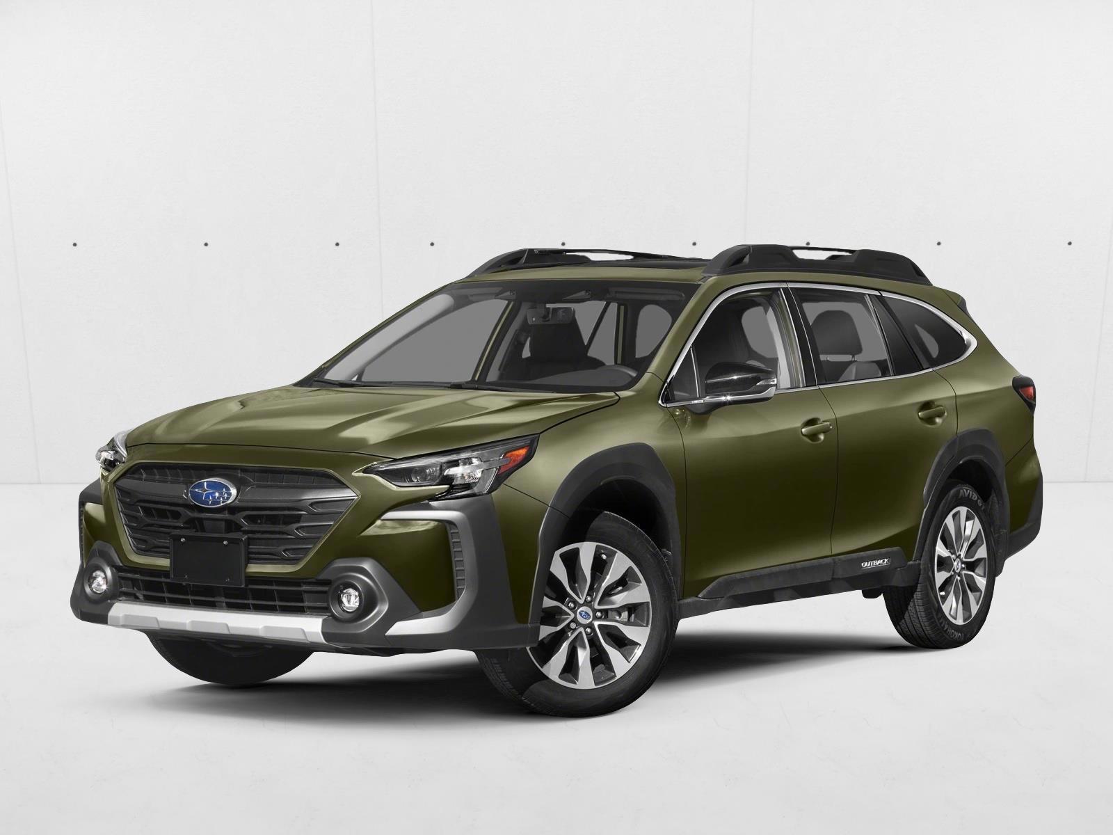 2024 Subaru Outback Limited's photo