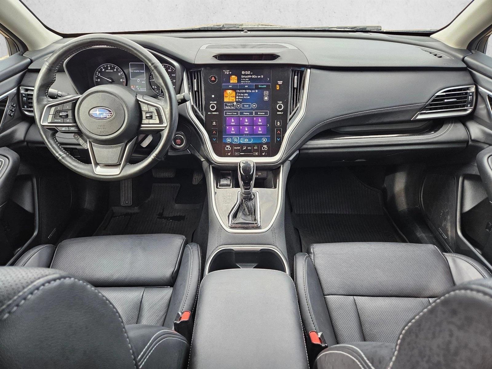 Thumbnail: 2022 Subaru Outback - 3