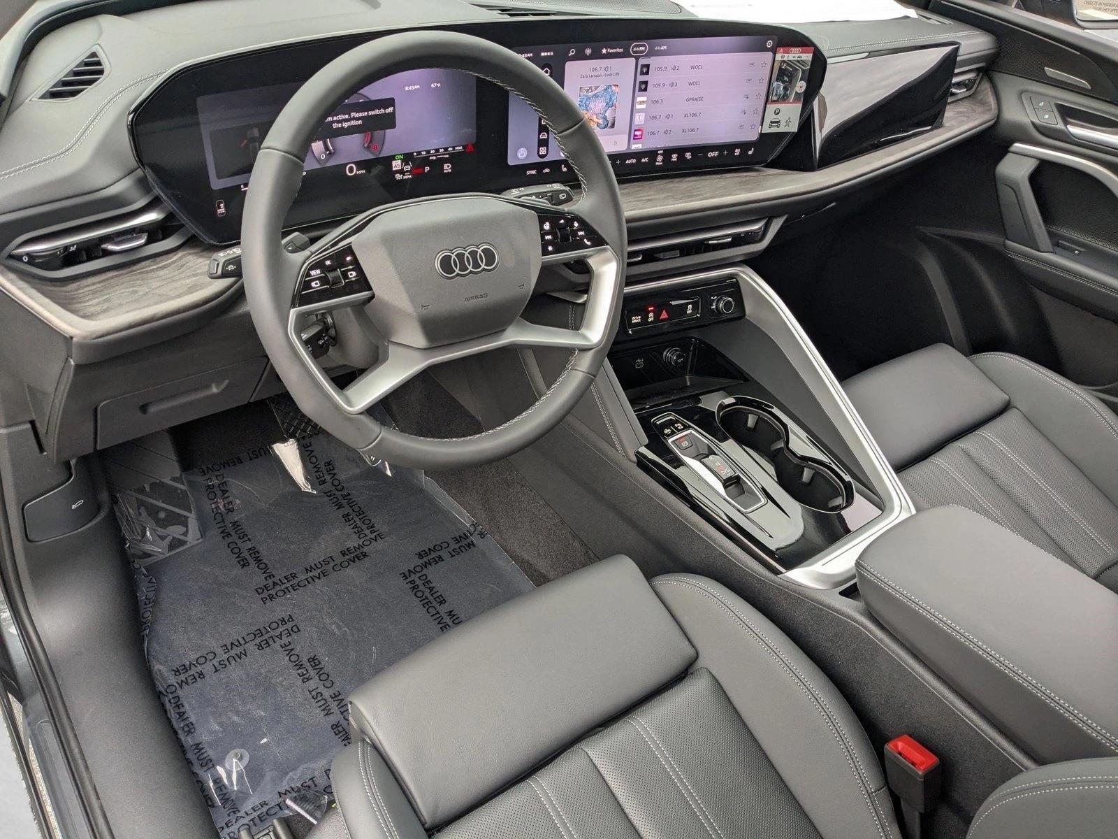 Thumbnail: 2026 Audi Q5 - 3