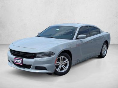 2021 Dodge Charger SXT -
                  Columbus, GA