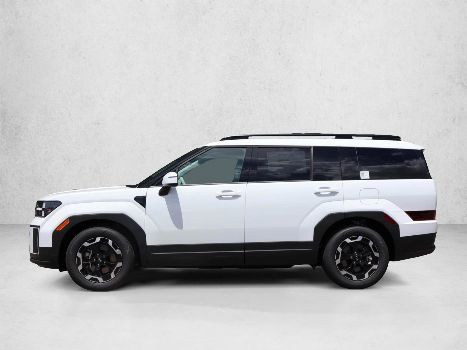 Thumbnail: 2026 Hyundai Santa Fe - 2