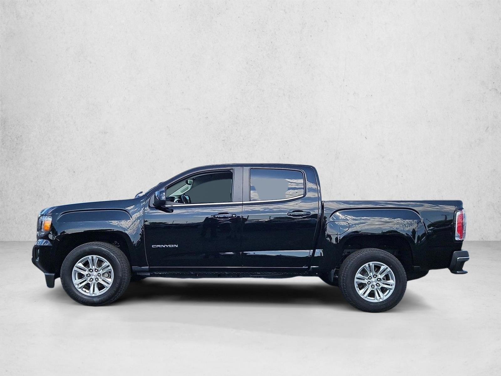 Thumbnail: 2020 GMC Canyon - 2
