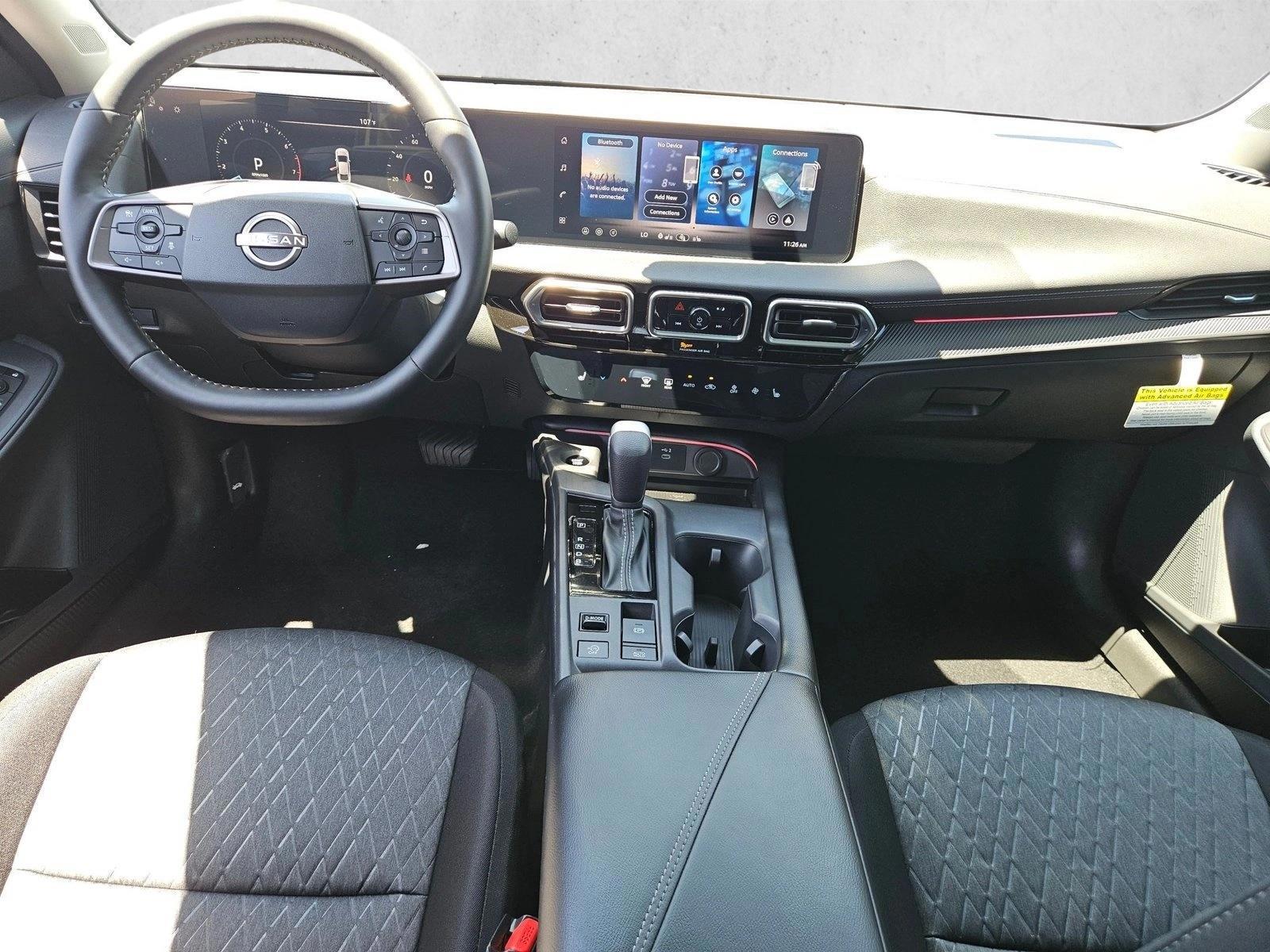 Thumbnail: 2026 Nissan Sentra - 3
