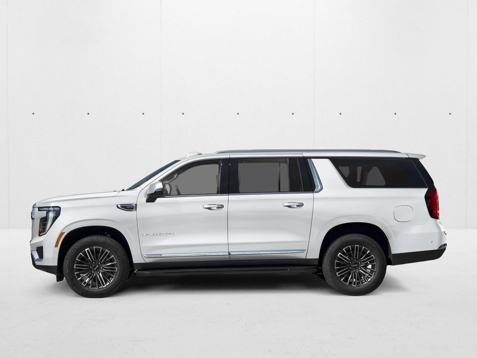 Thumbnail: 2026 GMC Yukon XL - 2