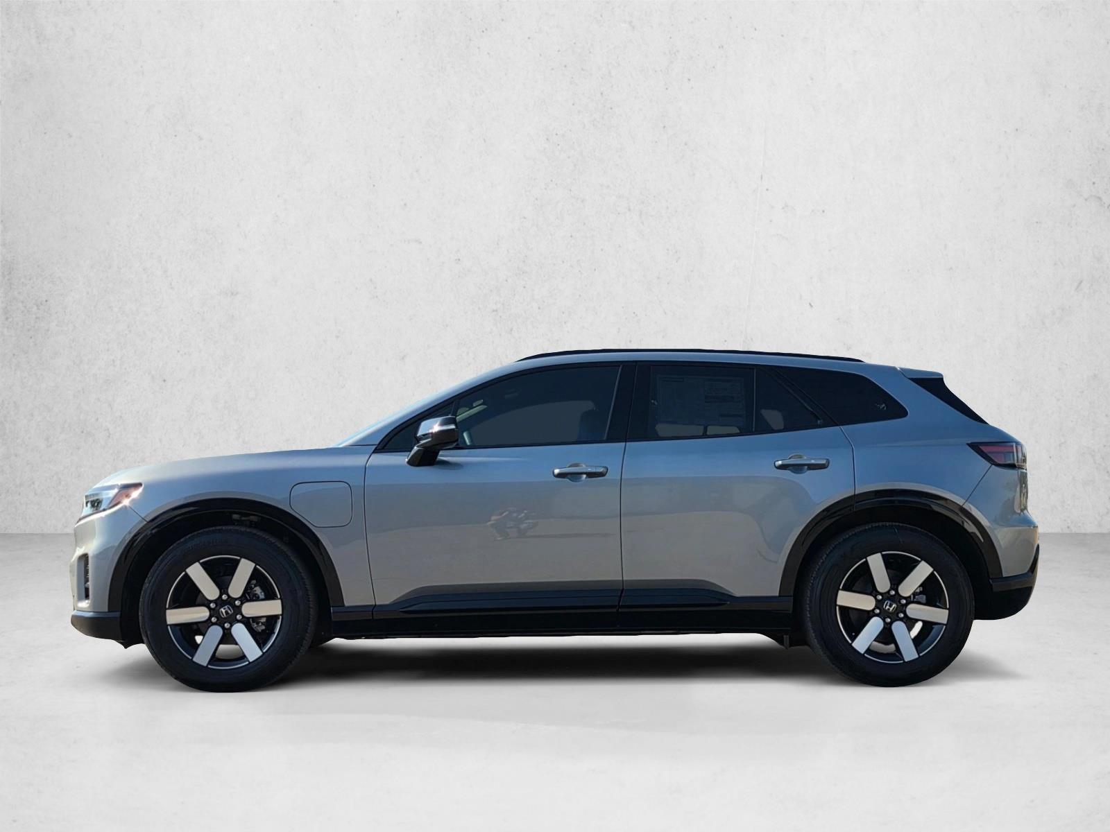 Thumbnail: 2026 Honda Prologue - 2