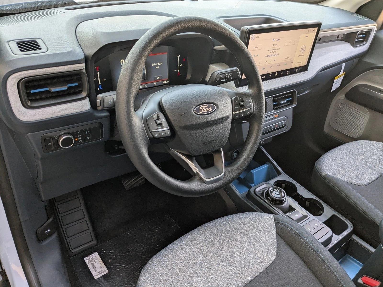 Thumbnail: 2026 Ford Maverick - 3
