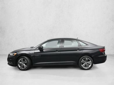 2021 Volkswagen Jetta
