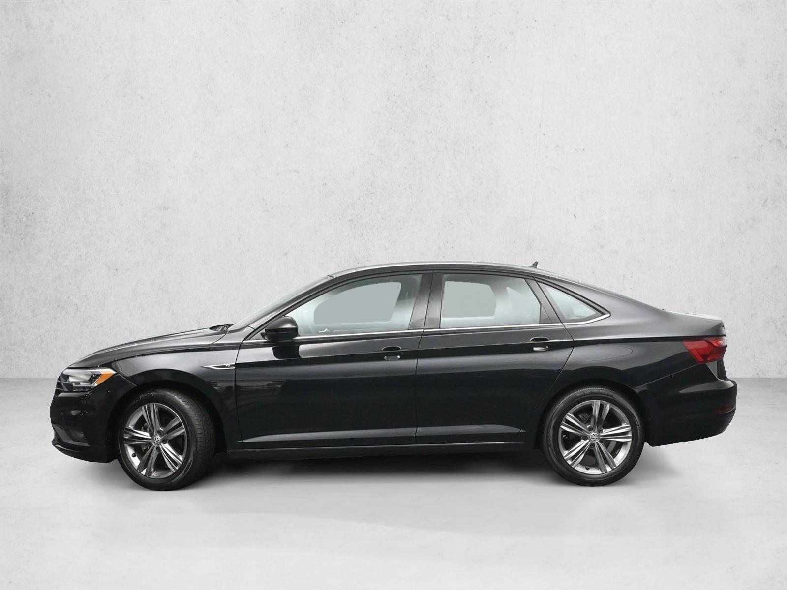 Thumbnail: 2021 Volkswagen Jetta - 2