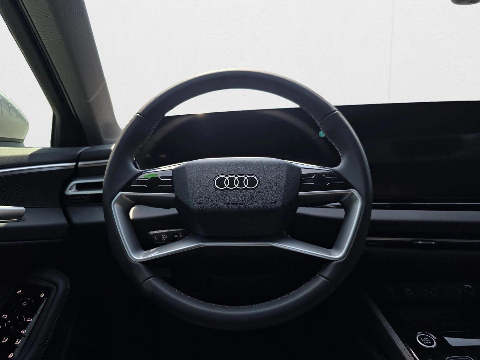 2025 Audi New A5 Premium - Photo 20