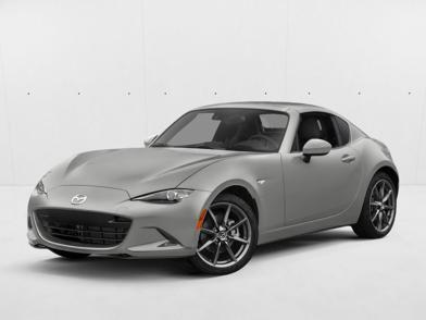 2017 Mazda MX-5 Miata Grand Touring -
                  Bellevue, WA